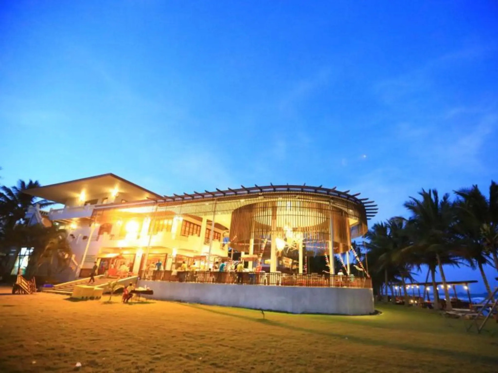 Ban Saithong Beach Resort