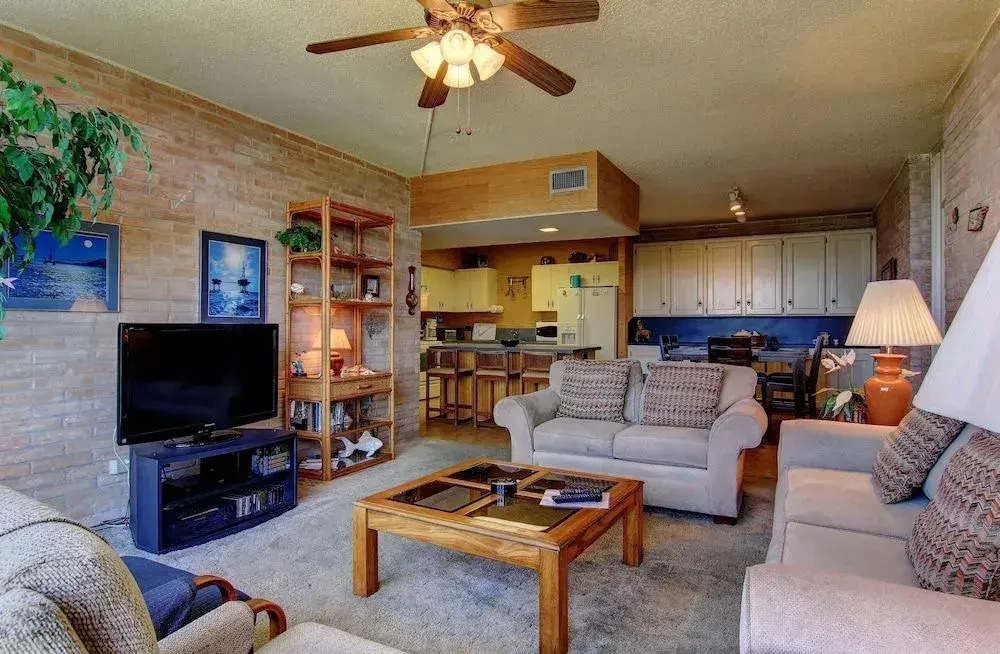 Channelview 214 2 Bedrooms 2 Bathrooms Condo