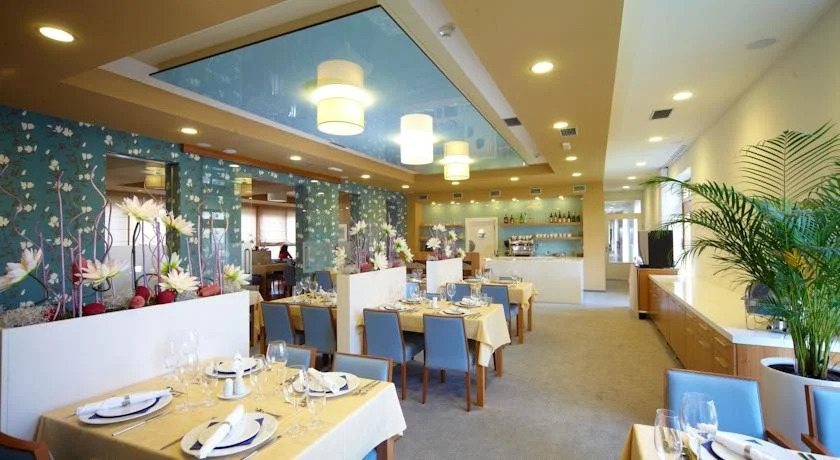 Hotel Spa Resort Lednice