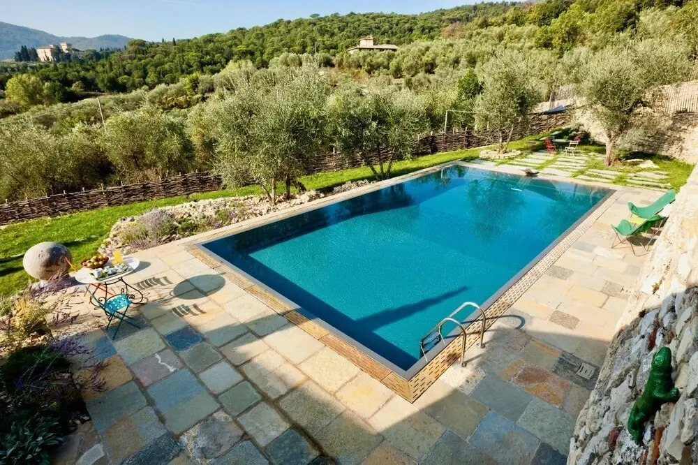 Villa Ducale
