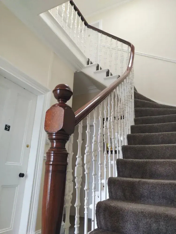 Kilkerran Guest House