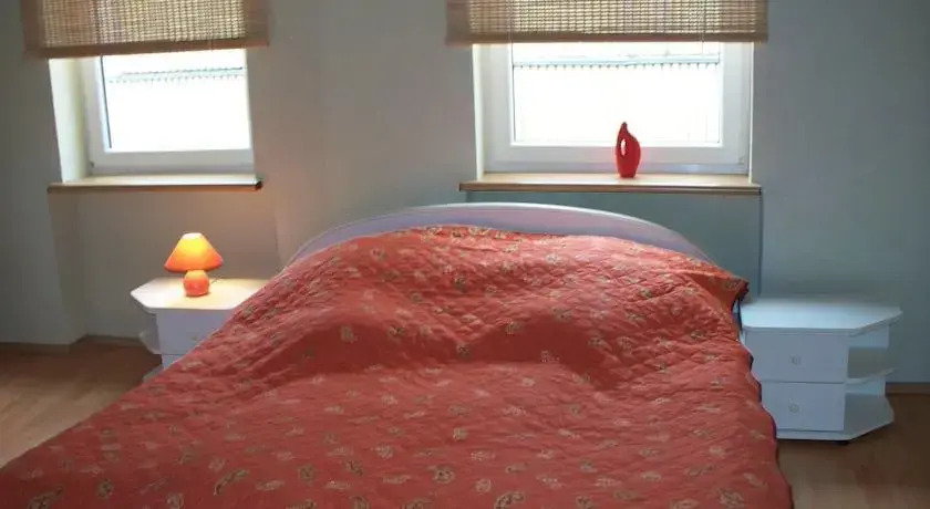 Apartament Primeiro