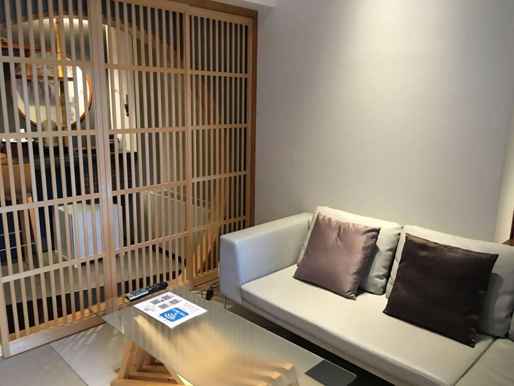 Kyoya Ryokan
