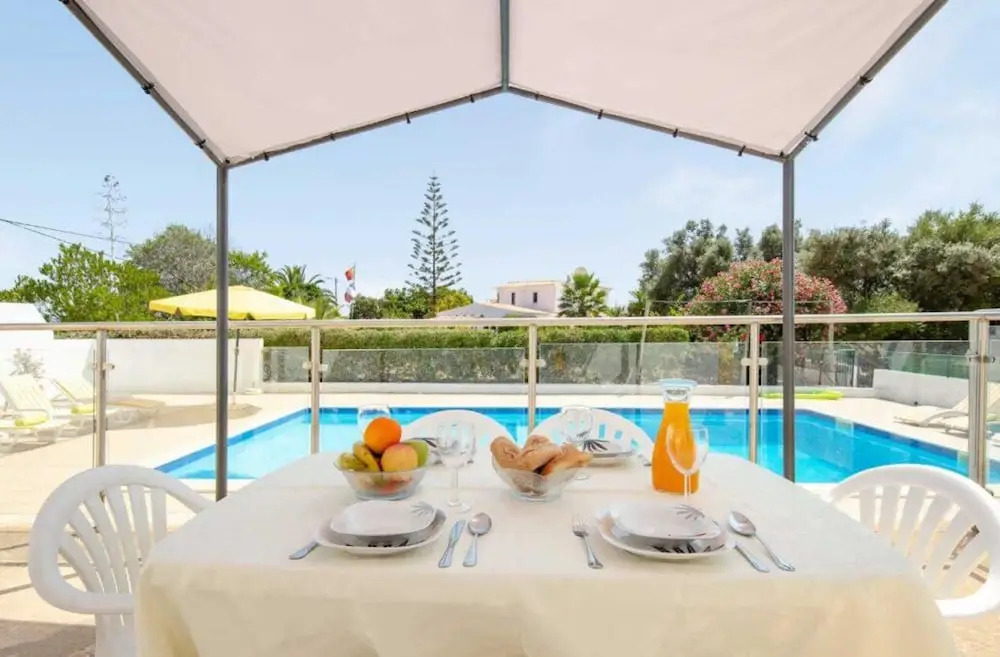 Villa Sol Nascente