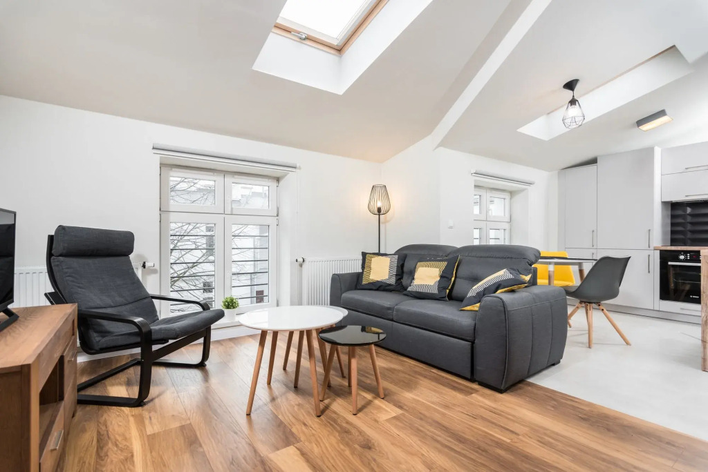 BestDayApartments