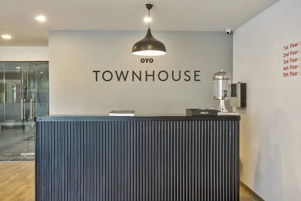 OYO Townhouse 156 Maraimalai Nagar