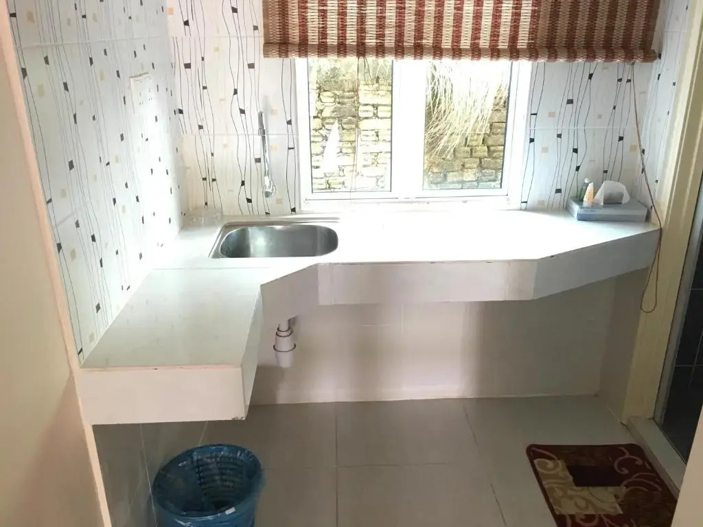 Chuu Pun Village Resort