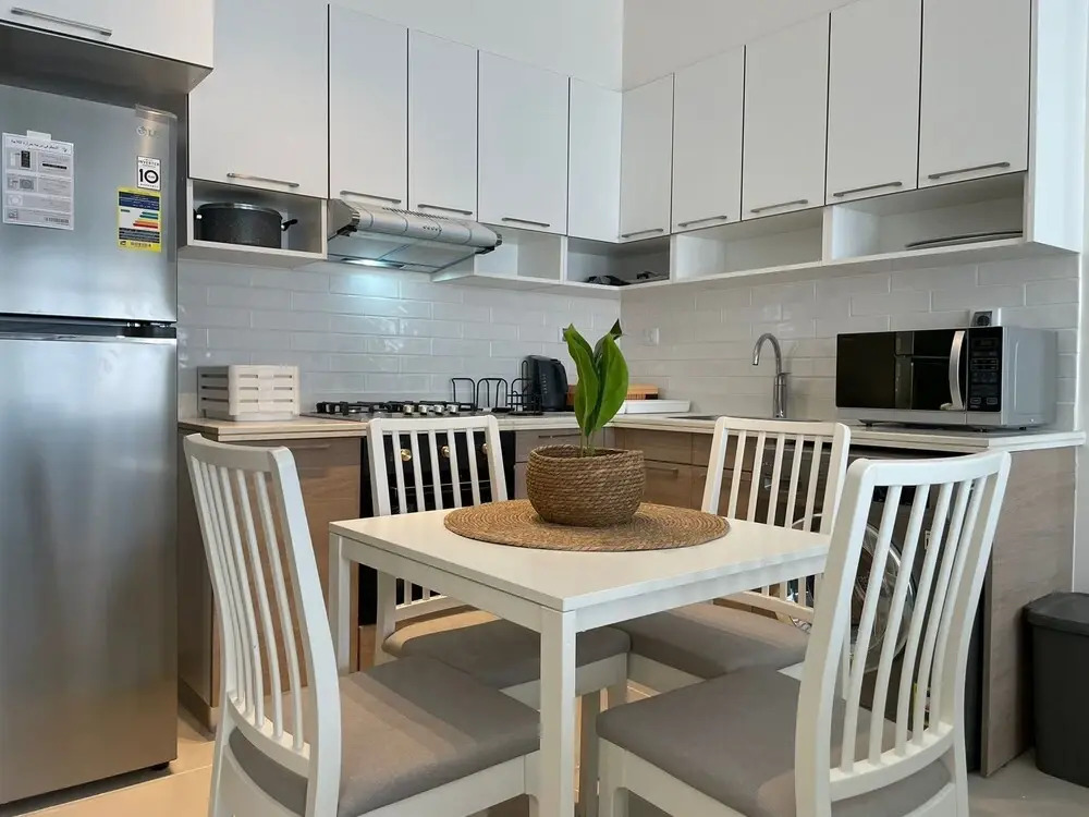 Marassi Marina 2 bedroom pool view 403