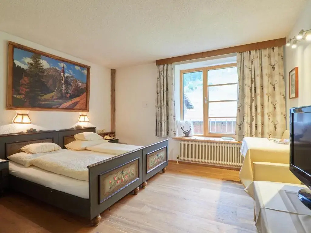Almis Berghotel