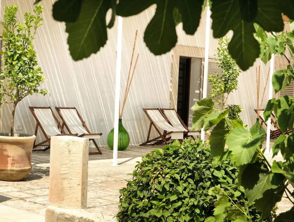 Masseria Kalandini