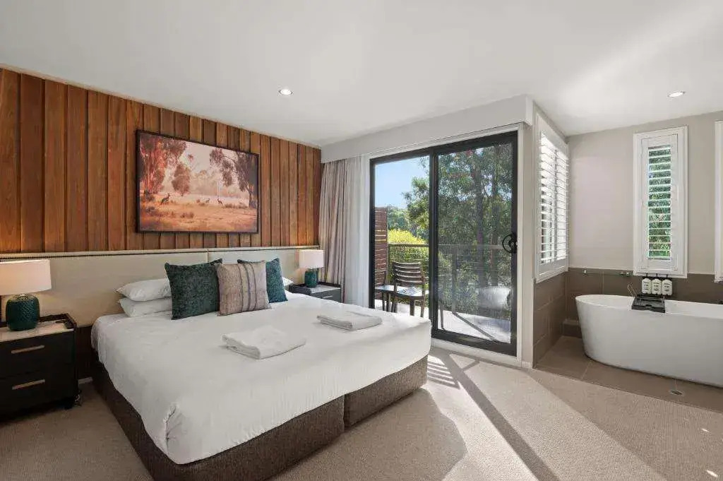 Grand Mercure Forest Resort