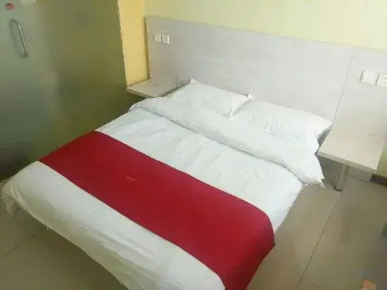 Xinzhou Jinguang Express Hotel