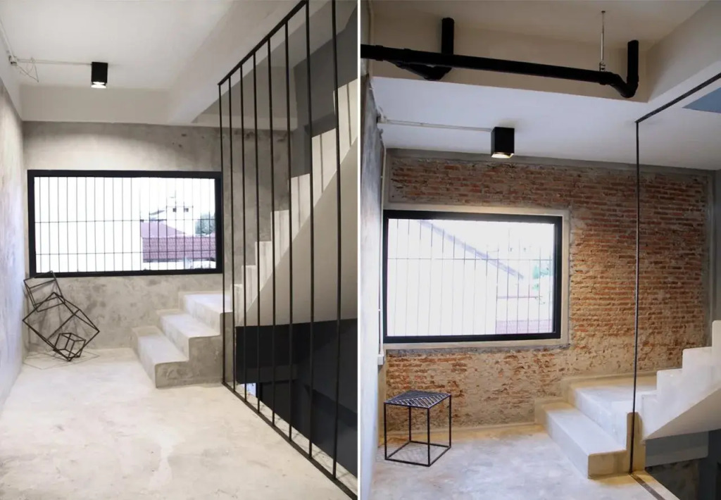 Coincidence Hub and Hostel