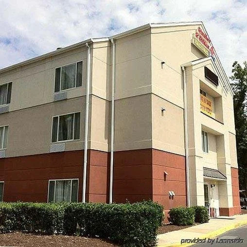SpringHill Suites Chesapeake Suffolk