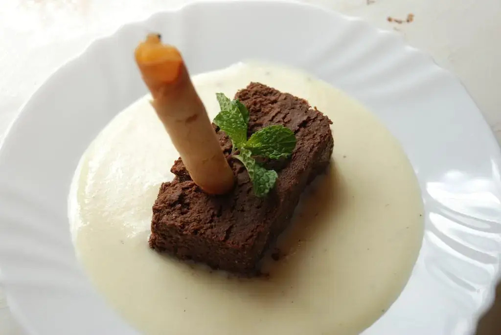 Auberge de la Table