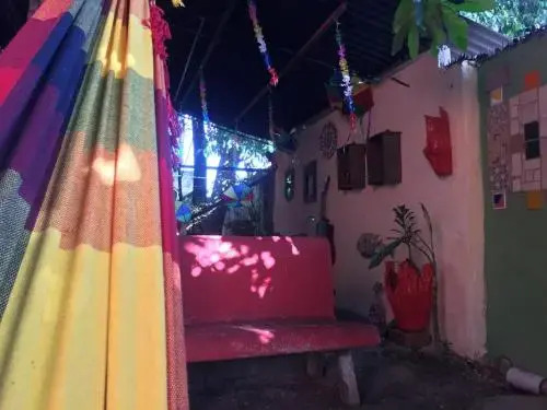 Gira Arte Hostel