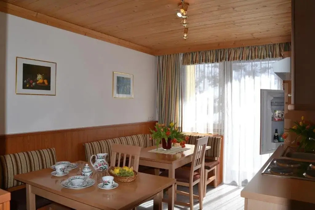 Landhaus Schafflinger