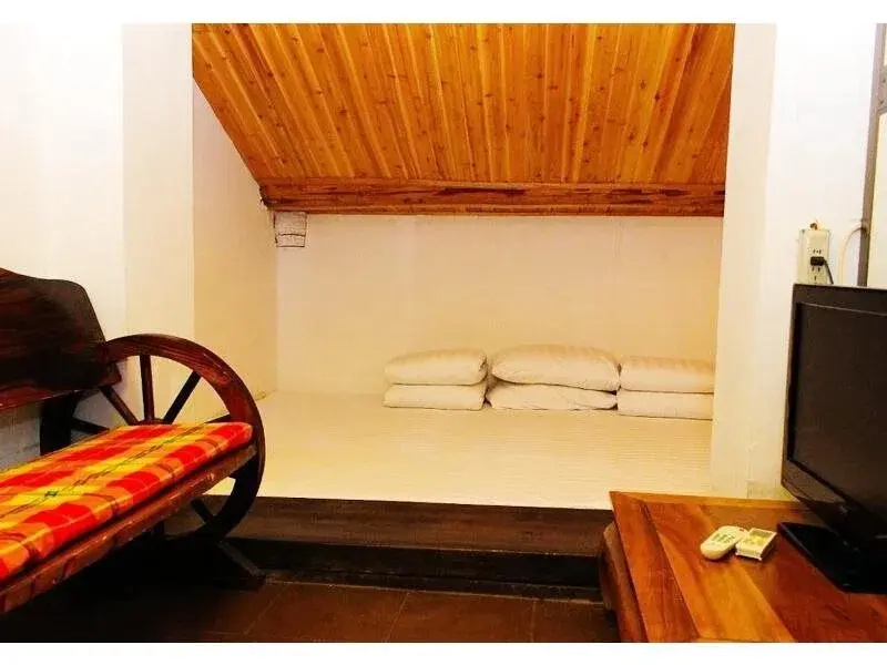 Pingyao Zheng Garden Inn