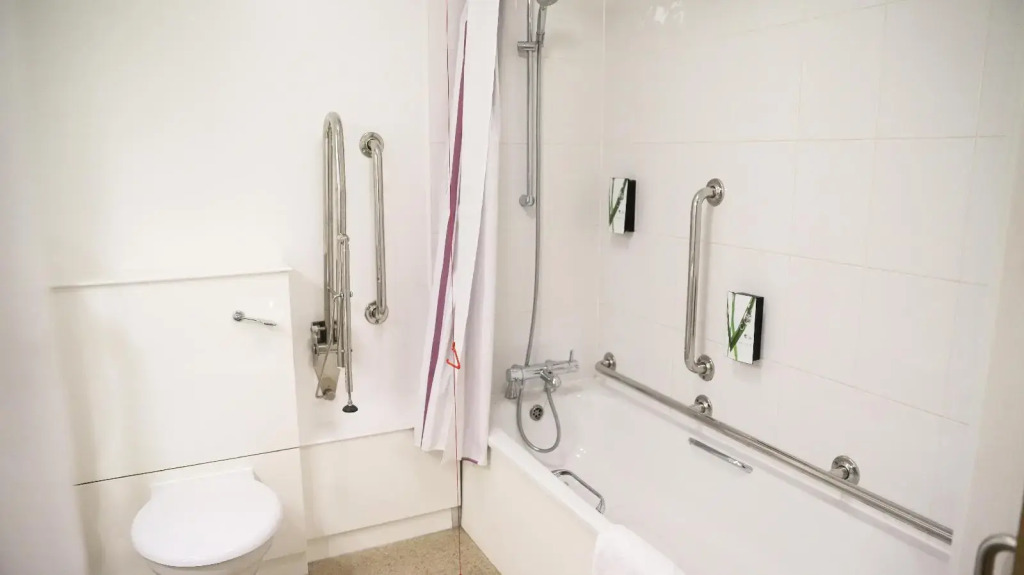 Solihull Town Centre Hotel