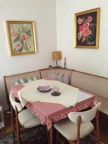 Villa Sabine