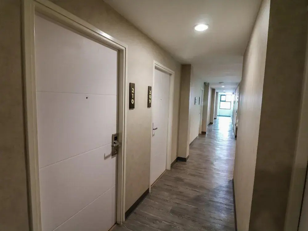 NIDA Rooms JJ 28 Holiday Casa