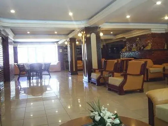 Thermal Aydin Hotel