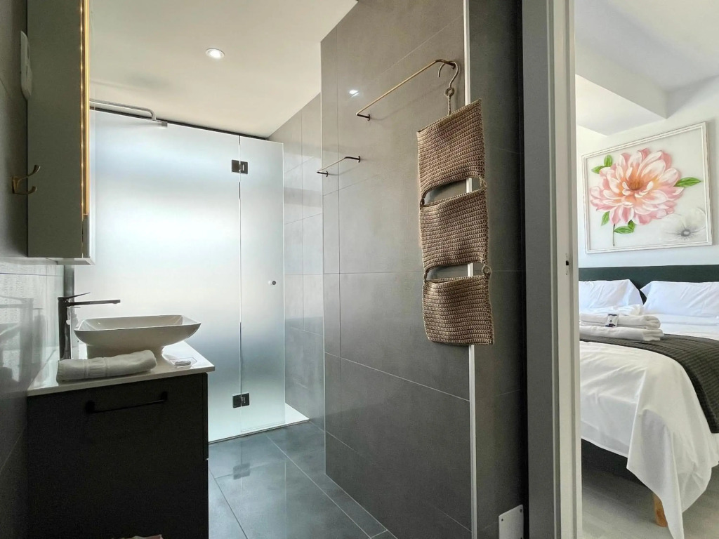 Modern Place City & Beachlife in heart of Torremolinos by Solrentspain