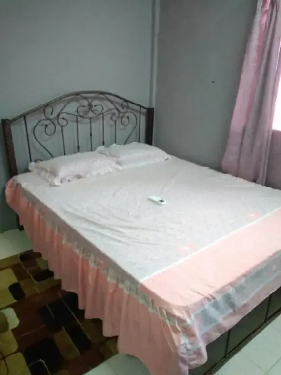 Bonda Guesthouse II