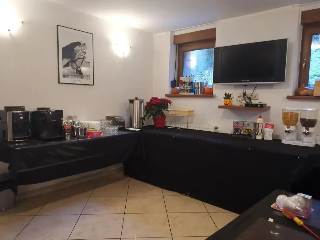 Villa Ventana Poznań City Free Parking Śniadanie w Cenie