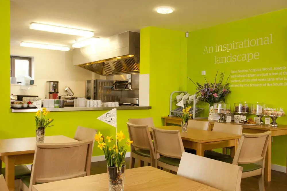 YHA South Downs