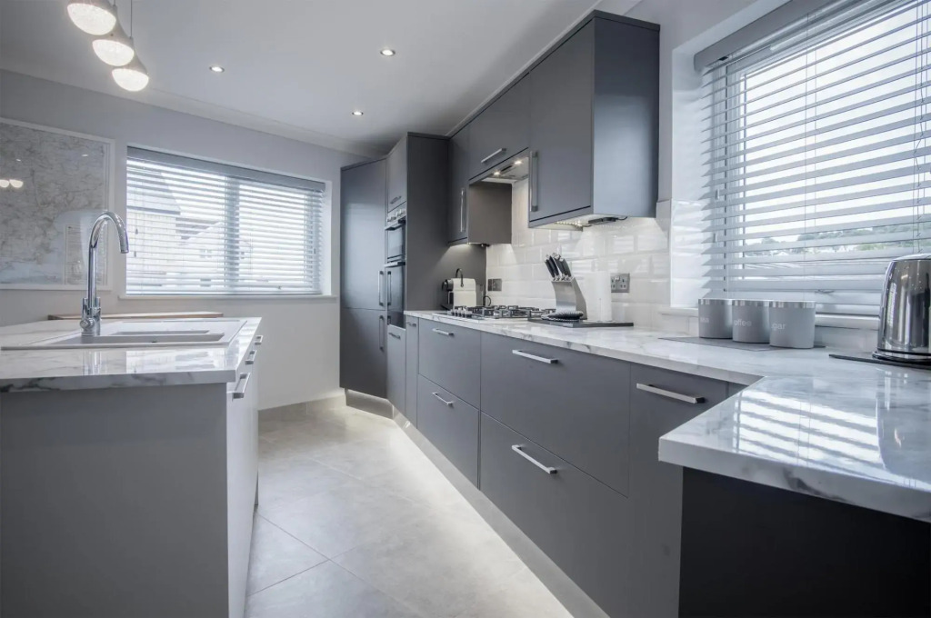 Gower View - 4 Bedroom Luxurious Holiday Home - Saundersfoot