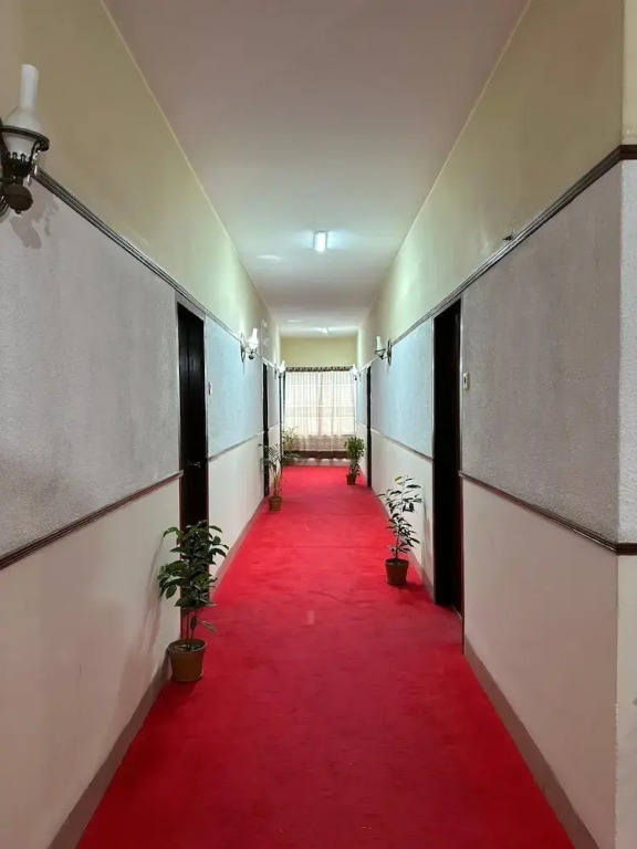 Hotel Dhaka City Inn