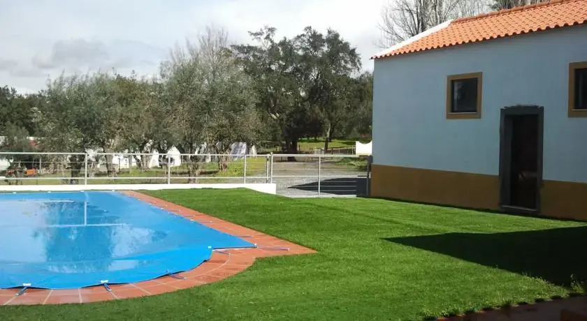 Monte de Cascais