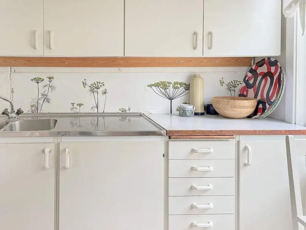 6 person holiday home in HENÅN-By Traum