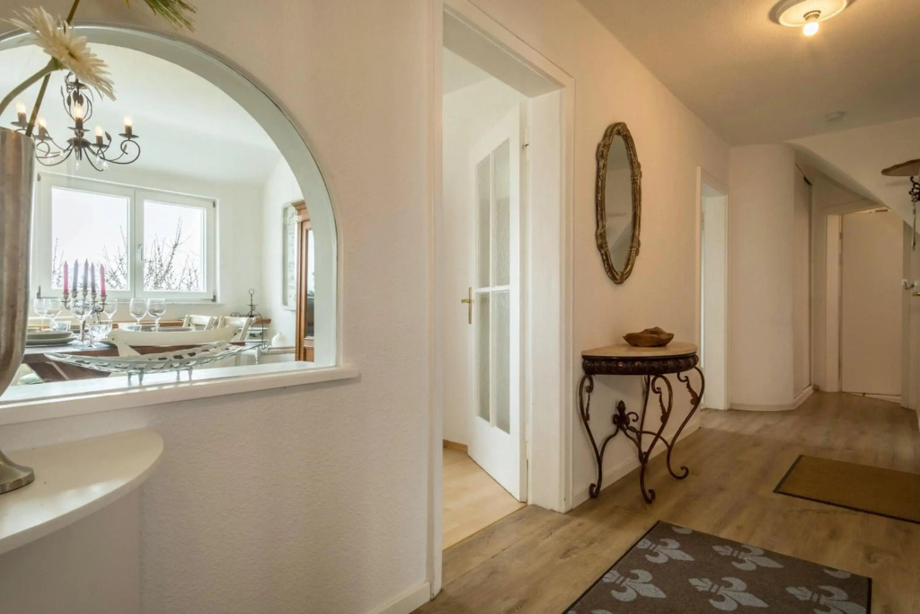 Haus See- und Säntisblick OG
