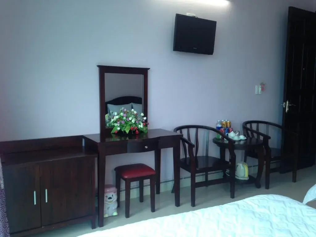 Orient Tam Đảo Hotel