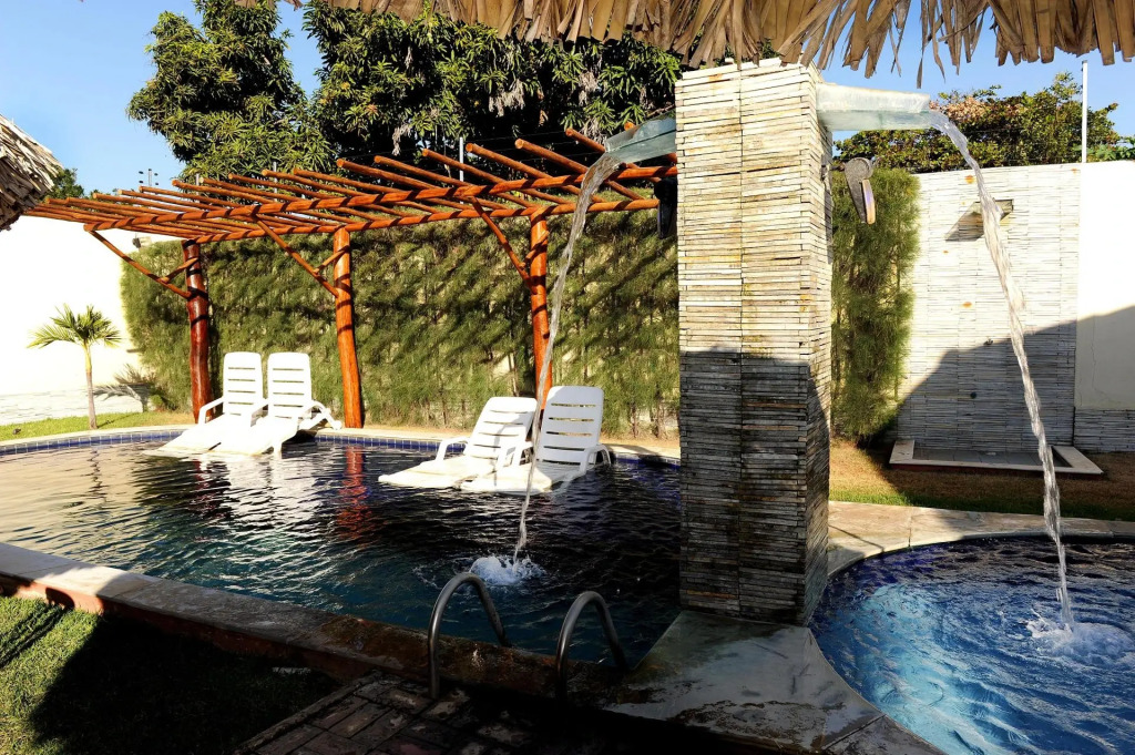 Verde da Mata Hotel