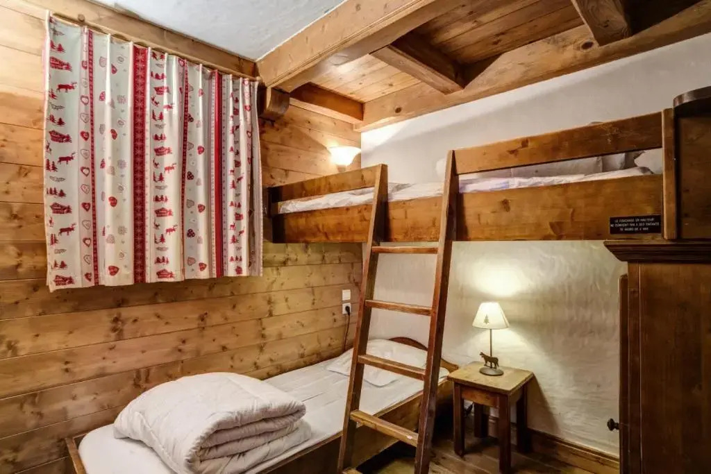 Résidence Les Alpages de Chantel - maeva Home - Appartement 4 pièces 8 pers 92