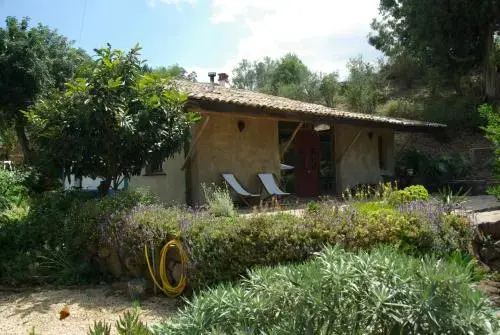 Quinta do Arade - Casa Girassol