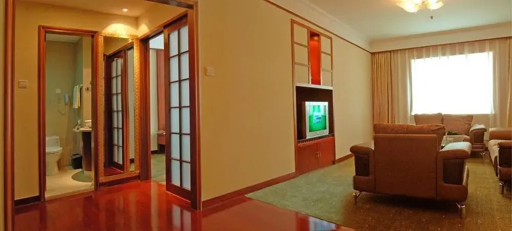 Hotel Prime