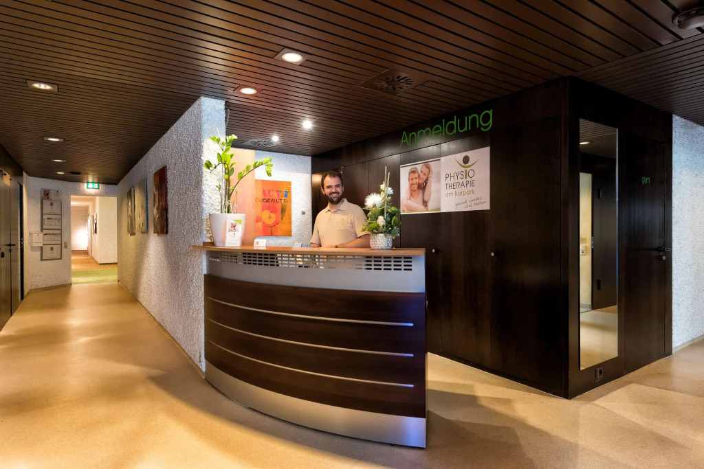 Best Western Premier Parkhotel Bad Mergentheim
