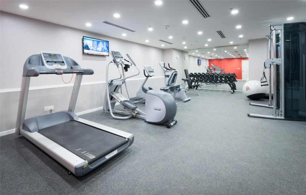 Hilton Garden Inn Kuala Lumpur - North