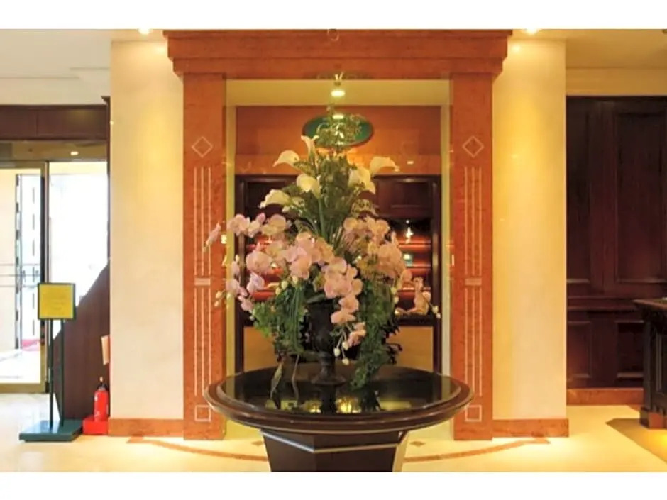 GRG Hotel Naha - Vacation STAY 86657