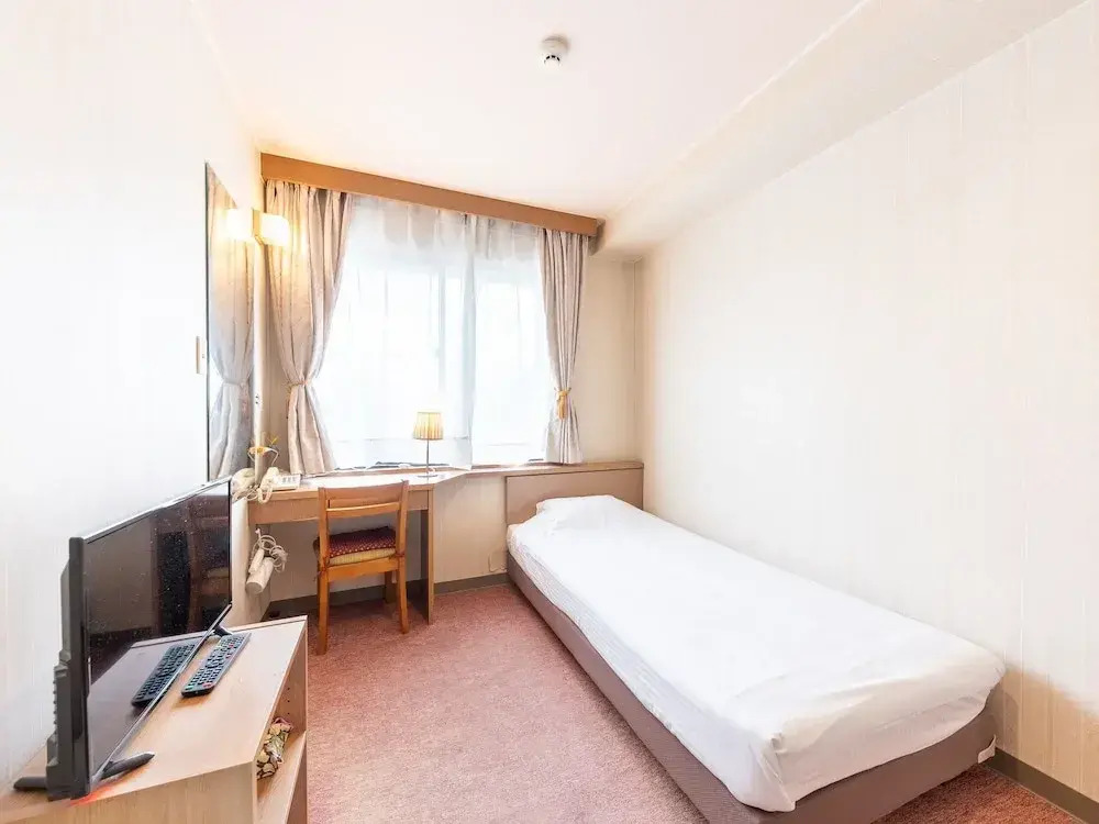 Tabist Business Hotel R Side Kanazawa