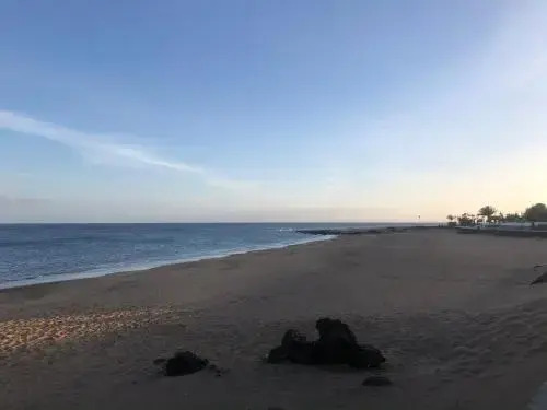 Grand Villa Famara Puerto del Carmen