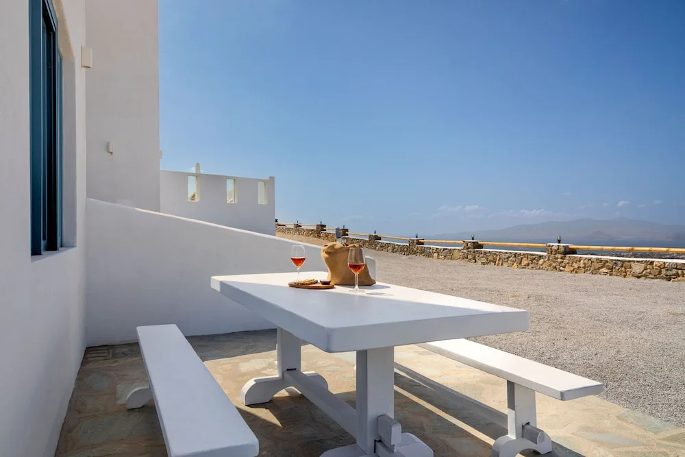 Mandilaras Village - The Panorama of Naxos