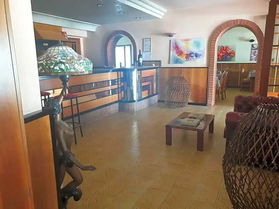 Hotel La Favorita