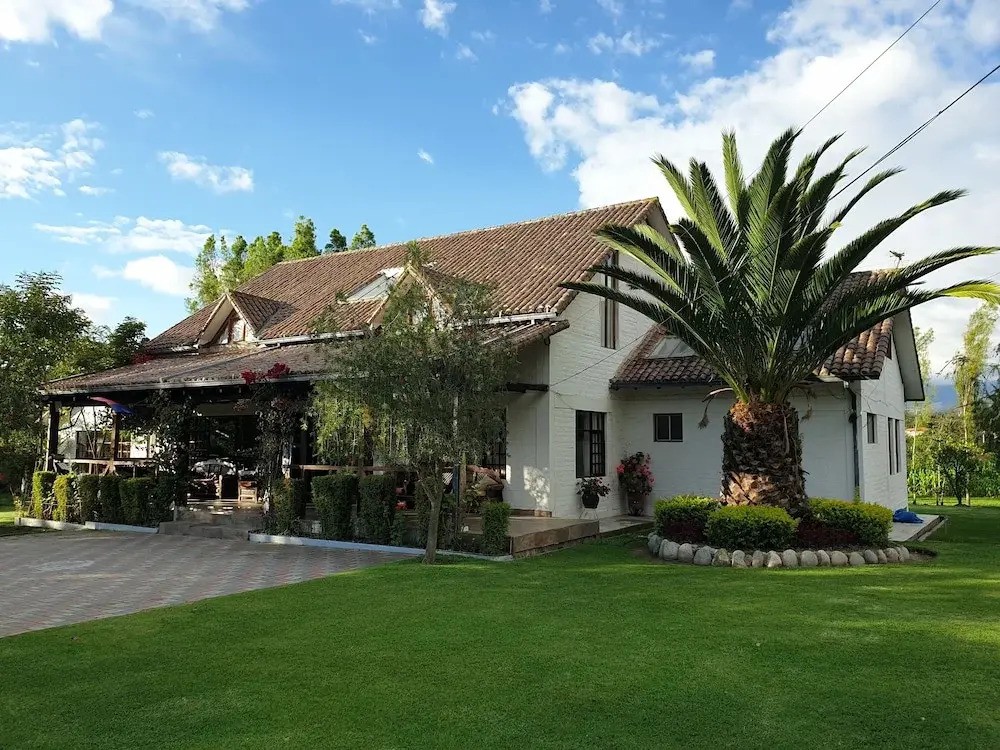 Quinta Carlota