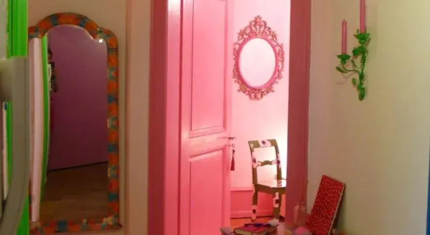 B&B La Vie en Rose