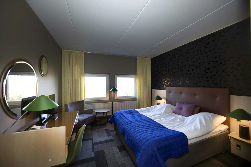 Hotel Lautrup Park